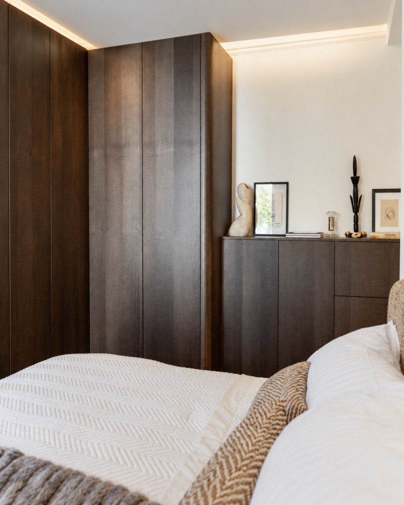 Rénovation d’un appartement de 80 m² au Trocadéro — Paris 16e