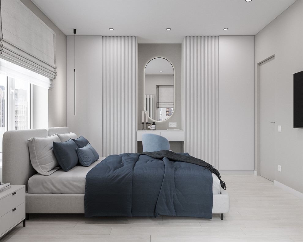 81,9 кв.м. ул. Миля