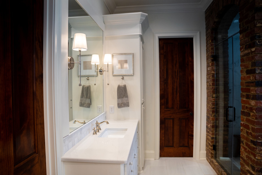 Renovation @ Langdon Bend