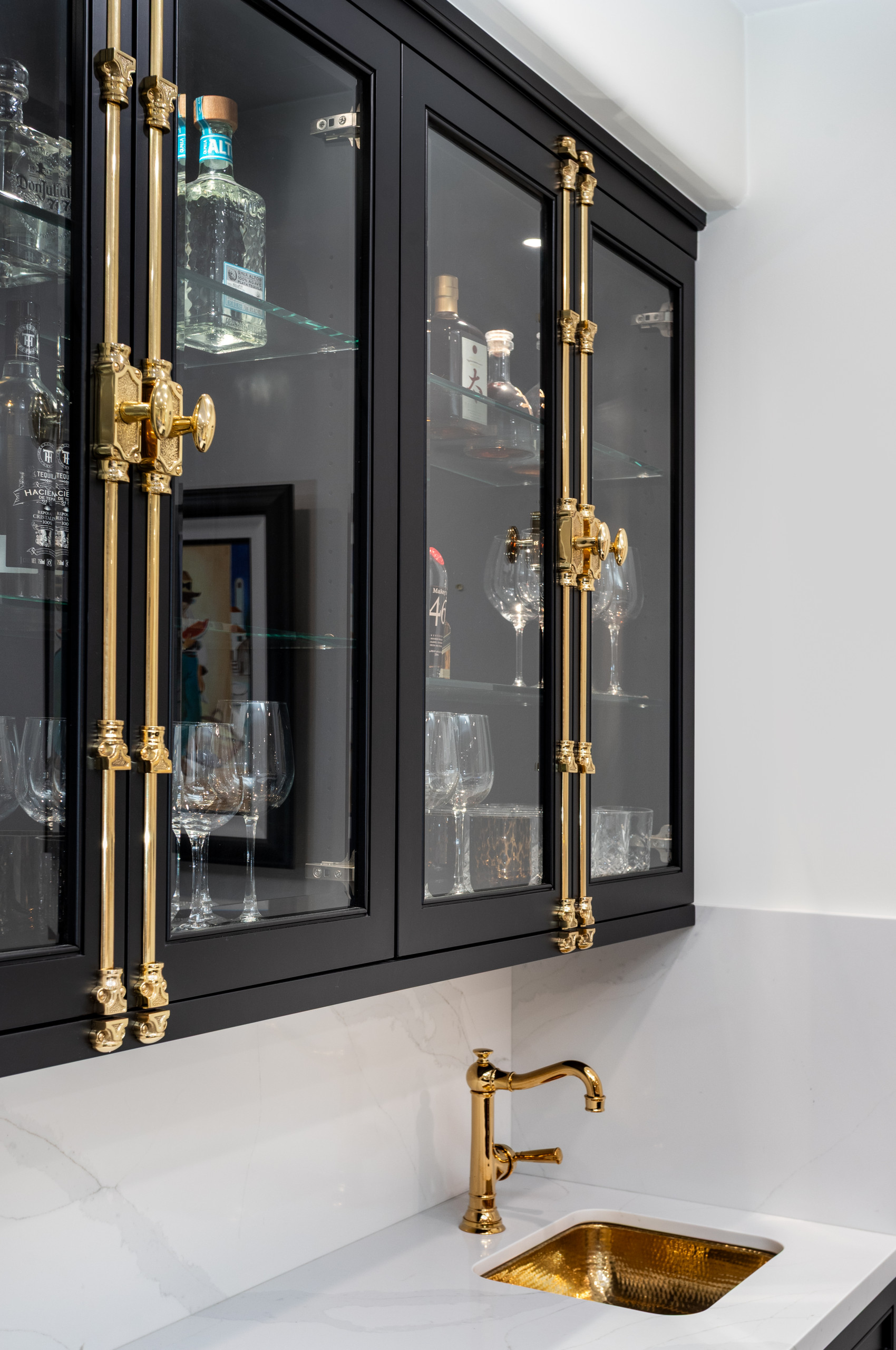 Calabasas Modern Traditional