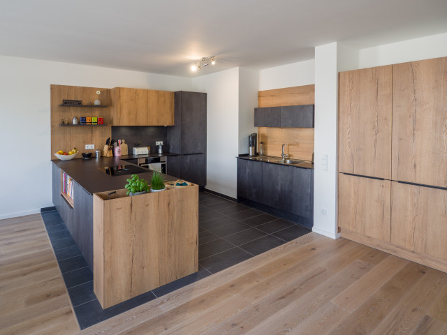 K&uuml;chenreferenzen kitchen