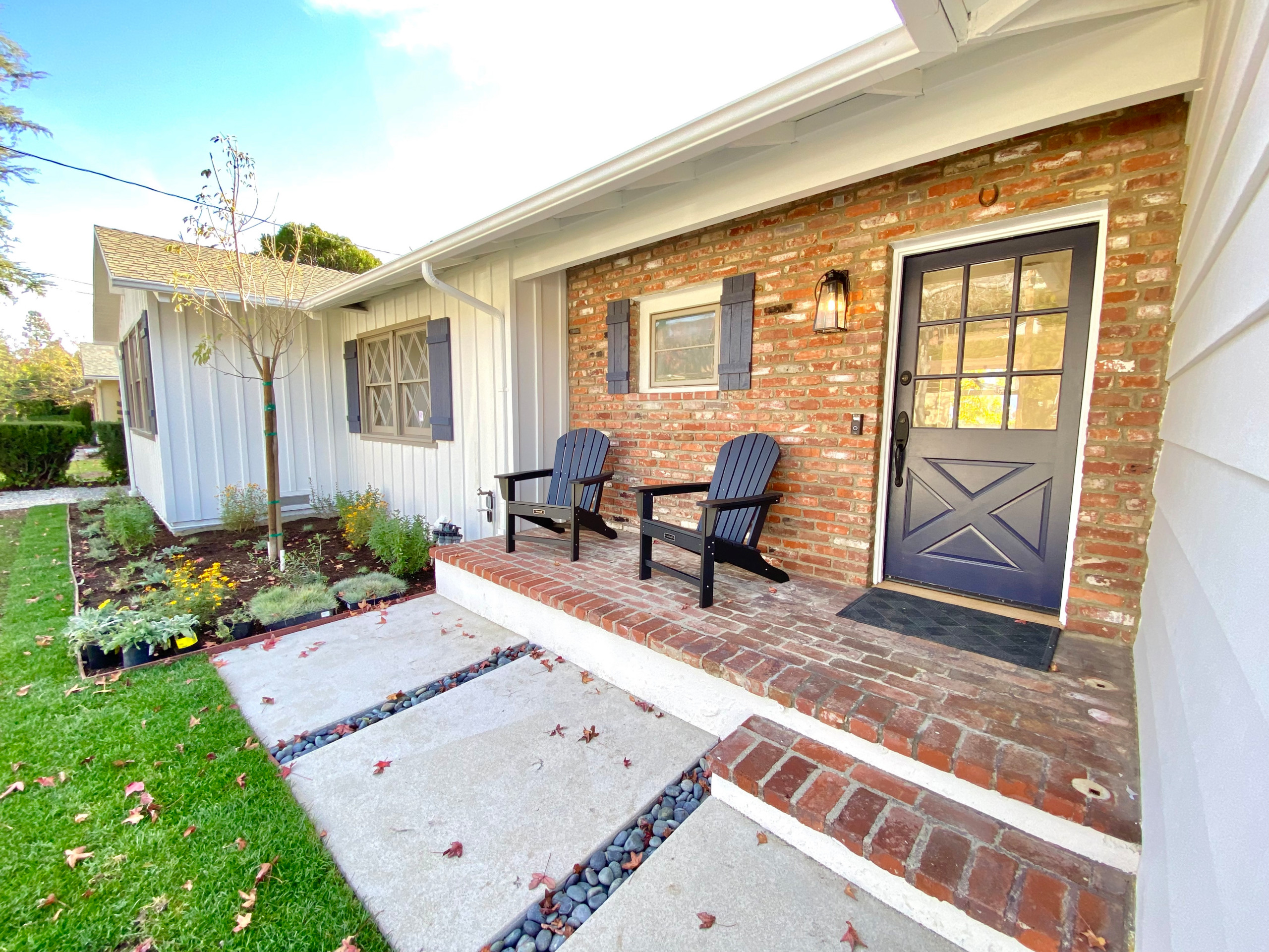 La Crescenta Remodel