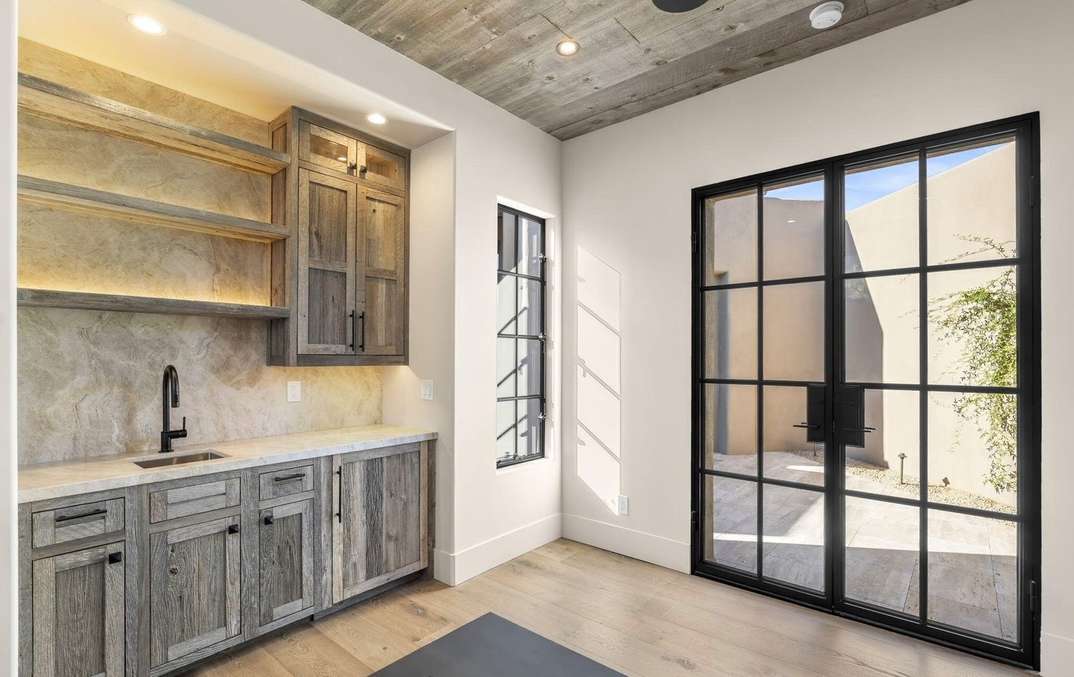 The Boulders Casita Scottsdale, AZ