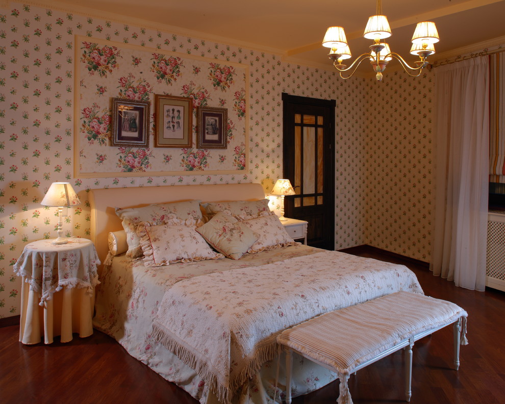 Дом в поселке Апрелевка