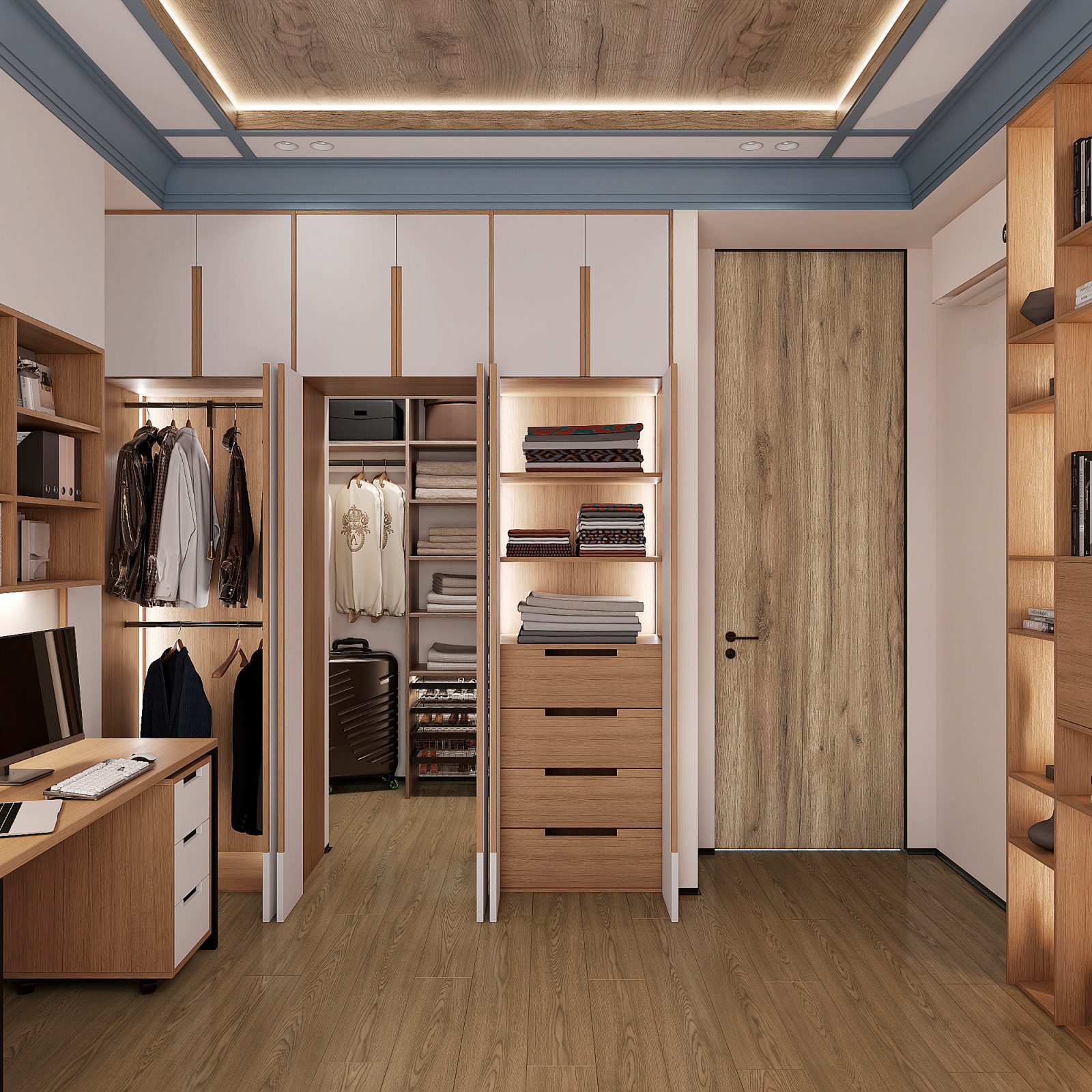 Проект "Харлан"