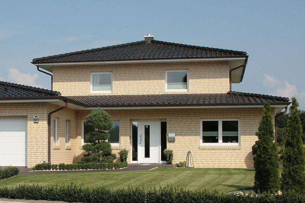 Примеры реализаций Roben