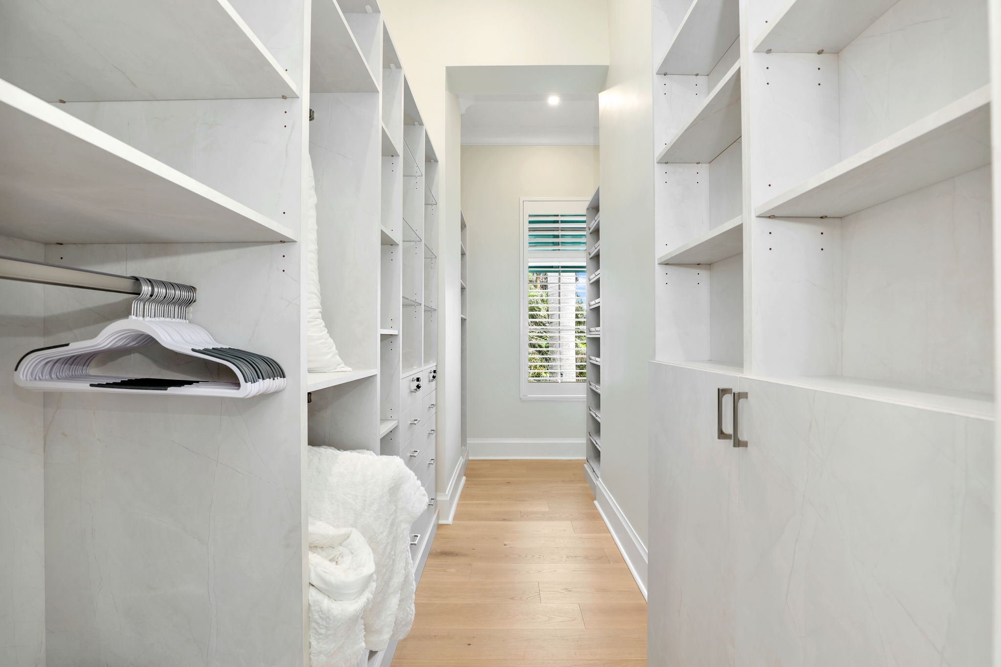 Closet