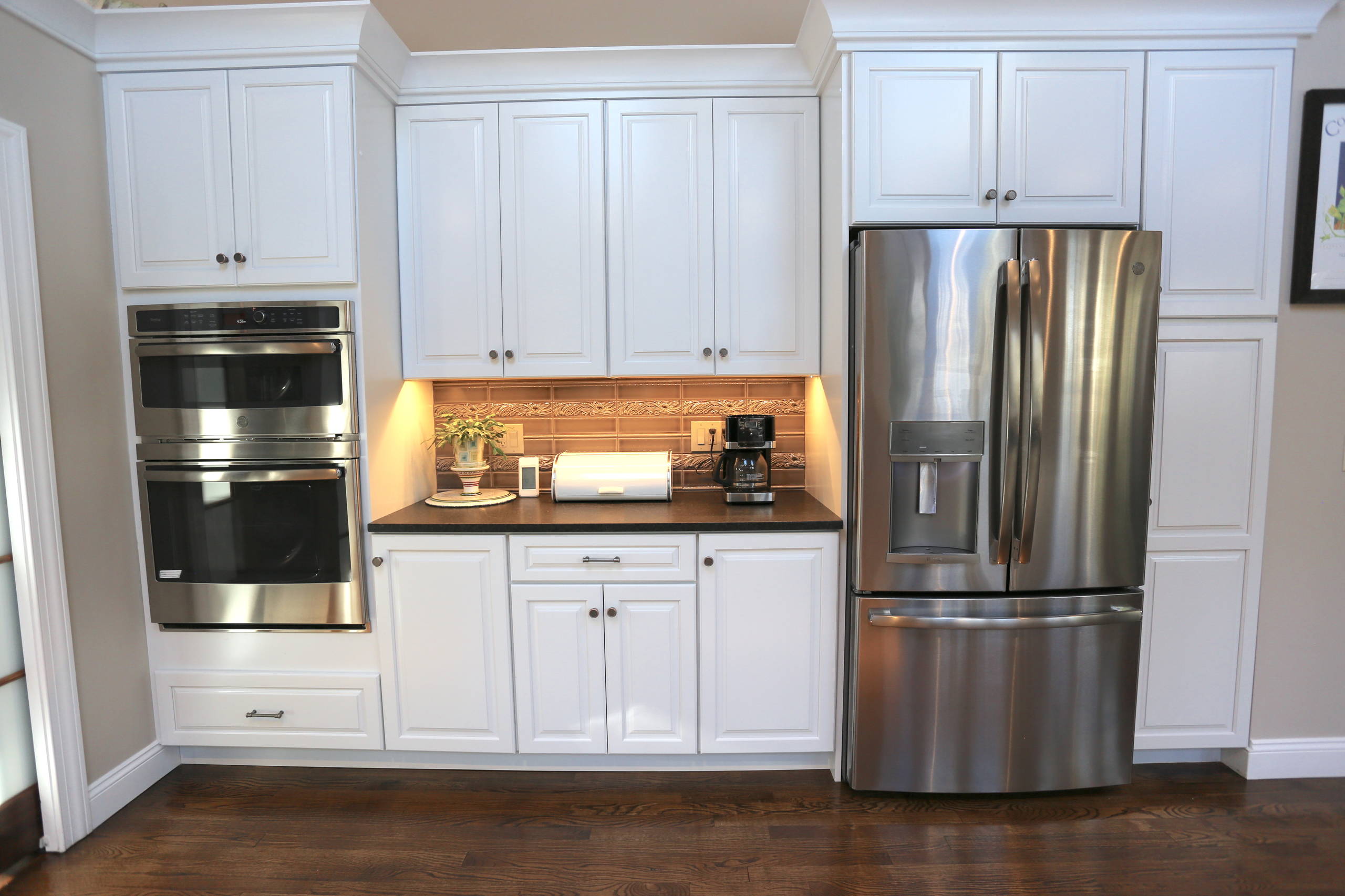 Kitchen and Mudroom Addition and Interior Renovation