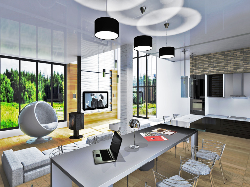 Дом писателя