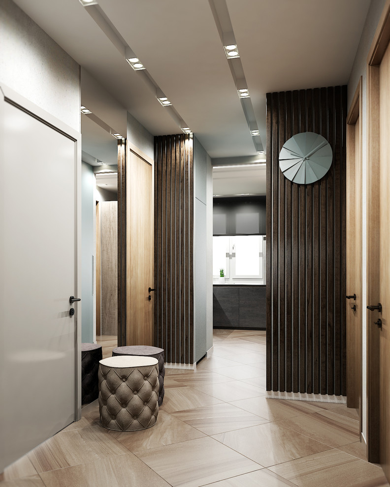 Тимирязев парк