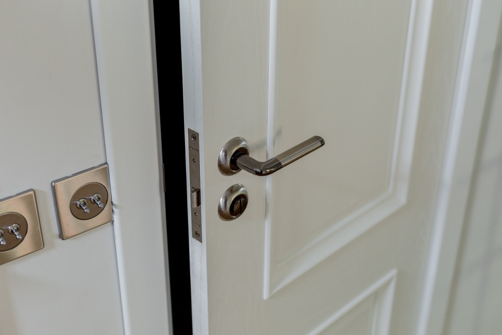 DecoElectro совместно с дизайнером Екатериной Грачевой, проект НТВ"Дачный ответ"