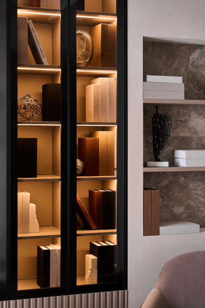 АР - Деко в современном контексте