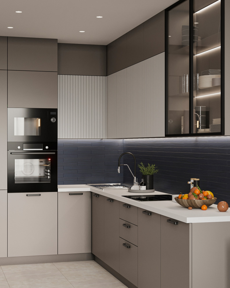 Квартира 68 м2 ЖК Символ