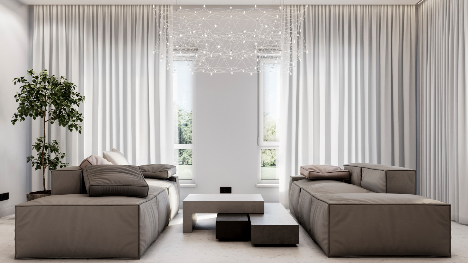 УСАДЬБА ШАРАПОВО