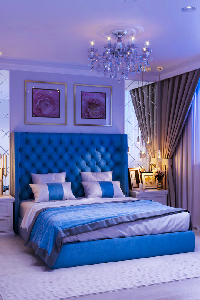 Дизайн квартиры