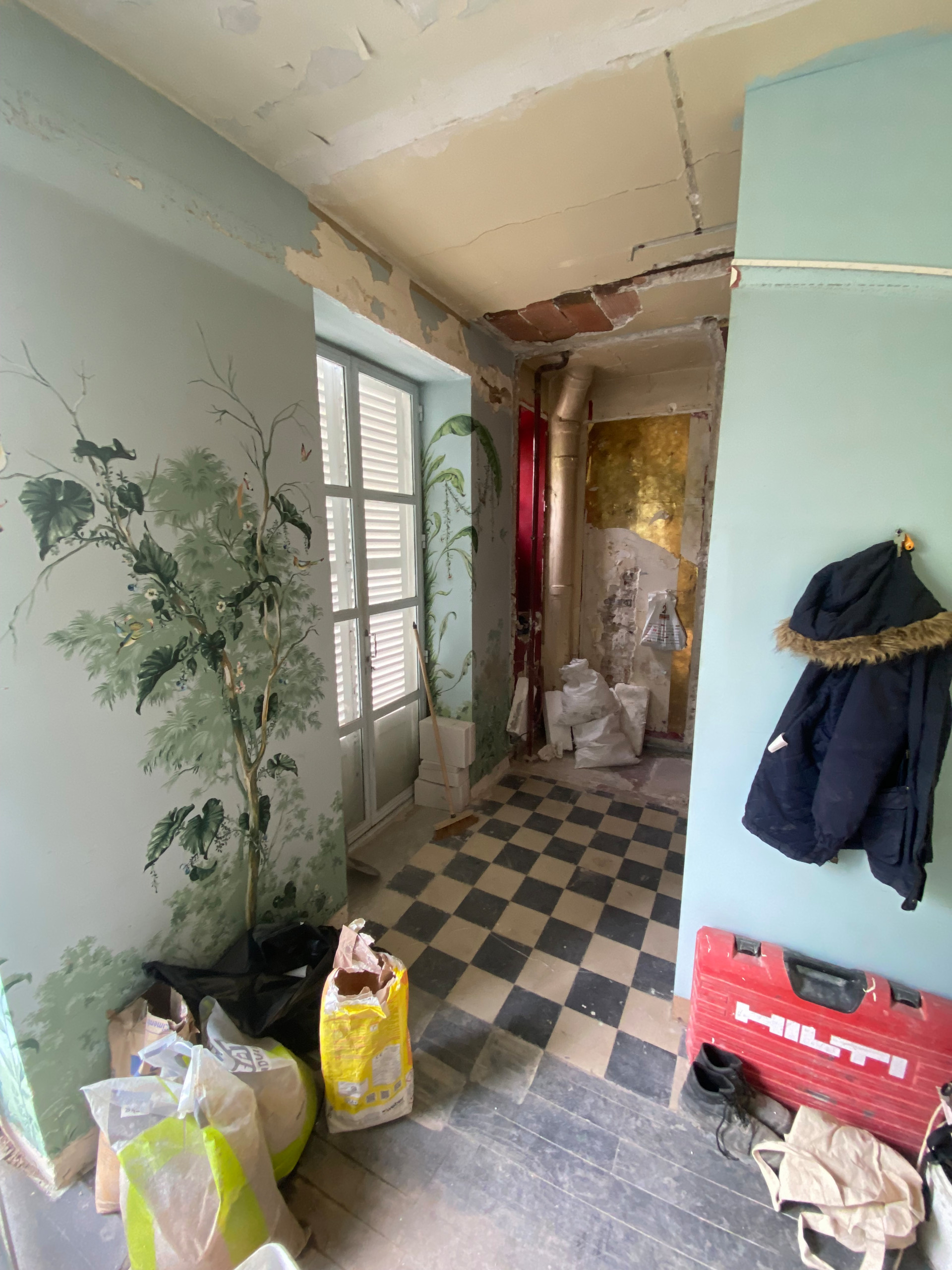 Appartement Marnes-la-Coquette