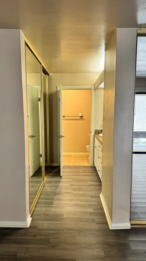 Richard & Clarisse Friars Rd