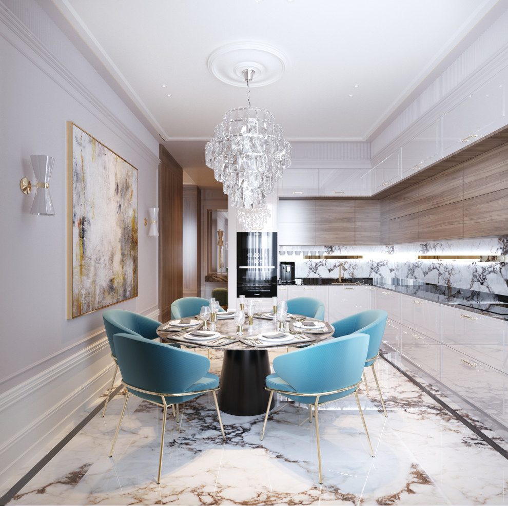 ЖК Ботаника