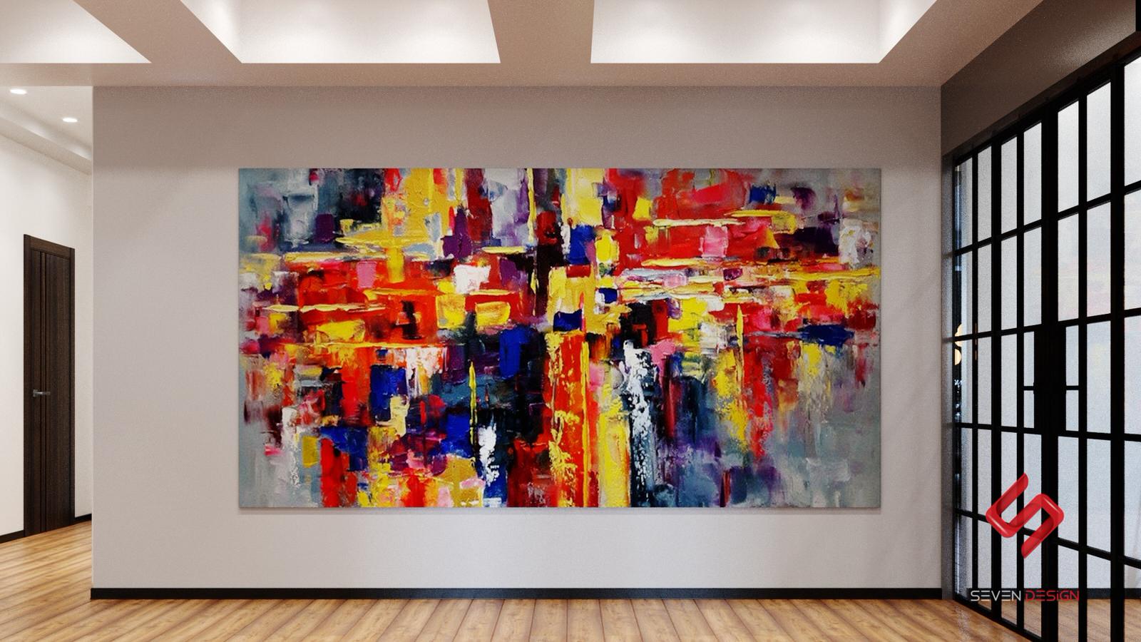 Дизайн-проект квартиры, ZED