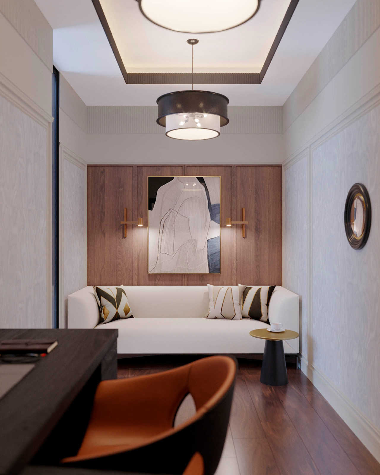 воспоминание о Гэтсби