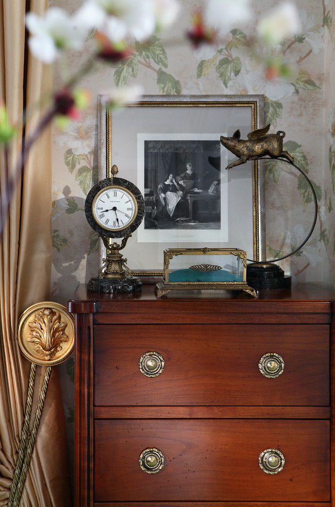 квартира Хилков переулок