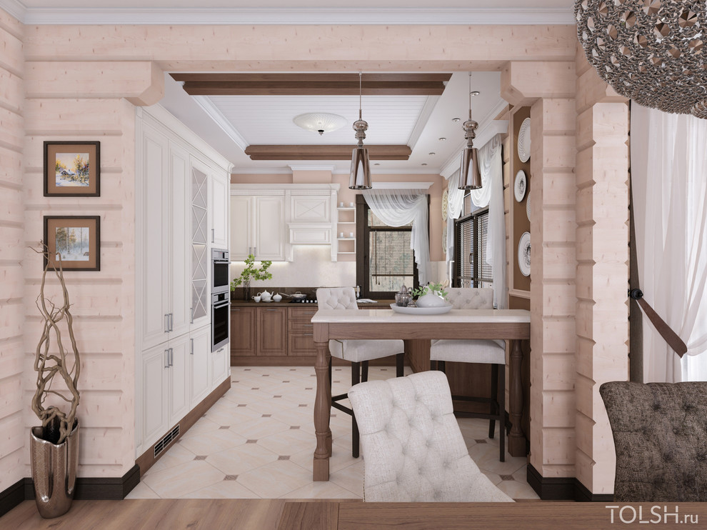 Великолепие стиля