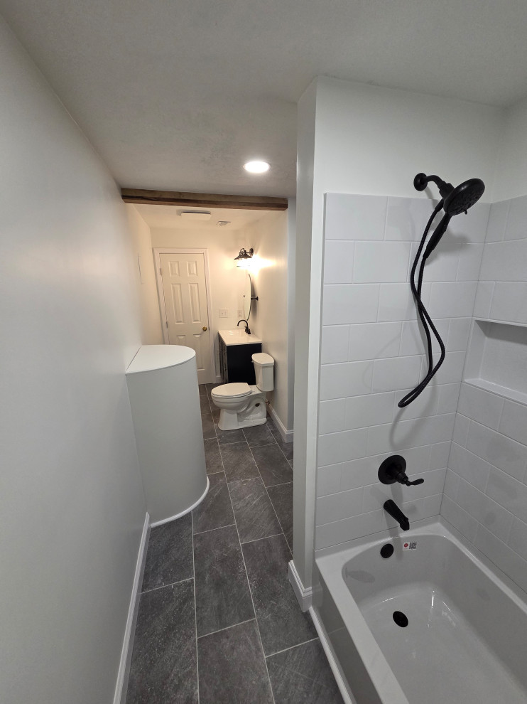 Bathroom Remodeling