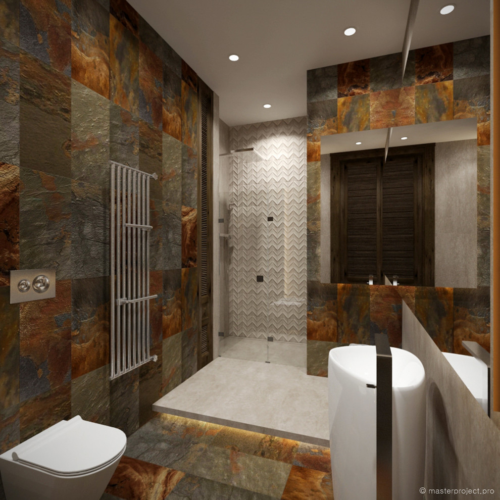 Лофт-апартаменты в ЖК «MONTBLANC Residence»