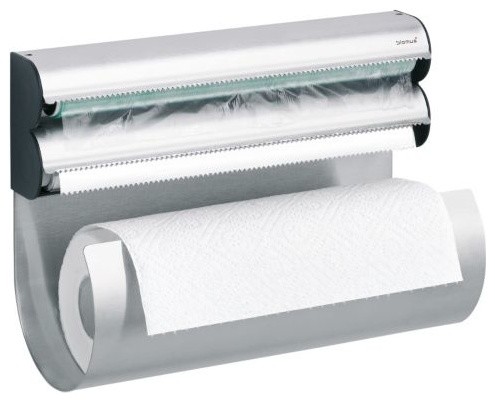 Ballard Under-Cabinet Mount Paper Towel Holder, Ballard Designs