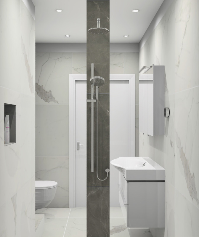 Coastal Apartment - En Suite