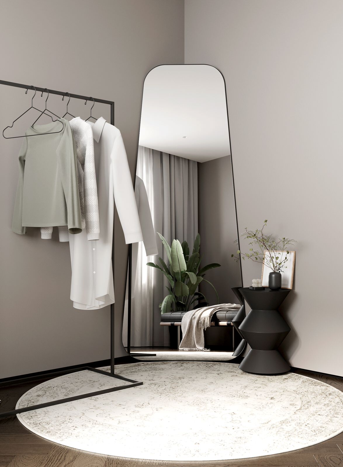 ЖК Паруса, 62 м2