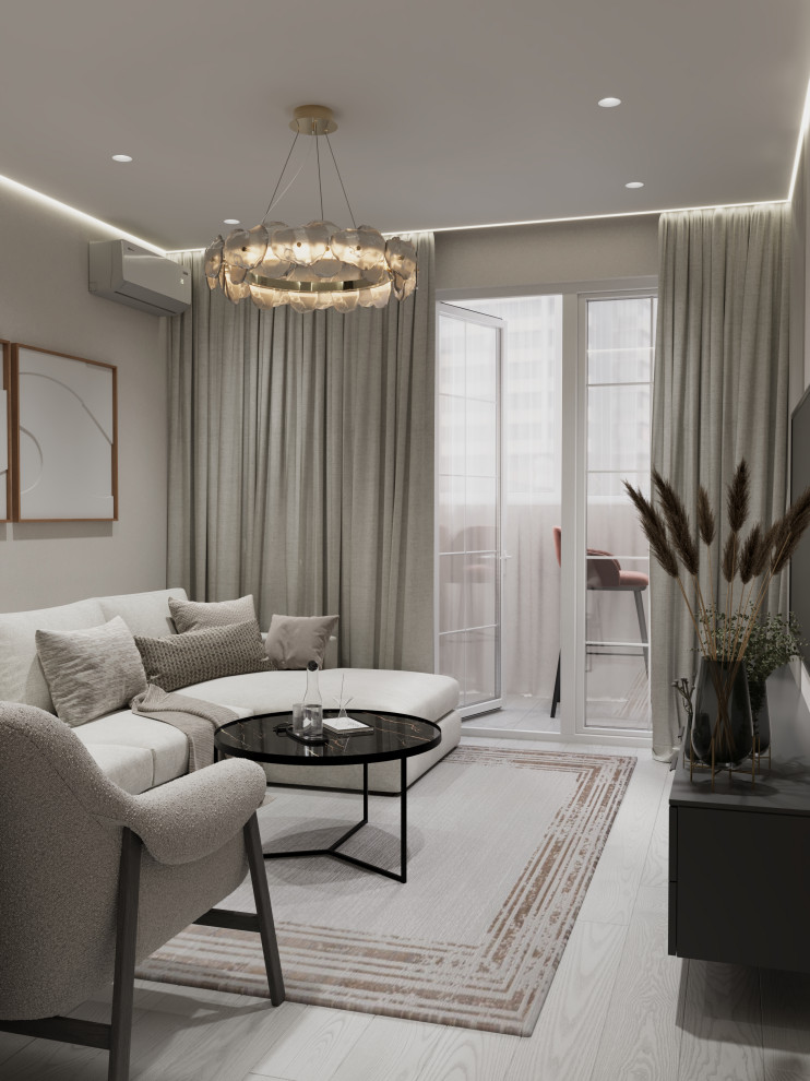 Квартира для семьи