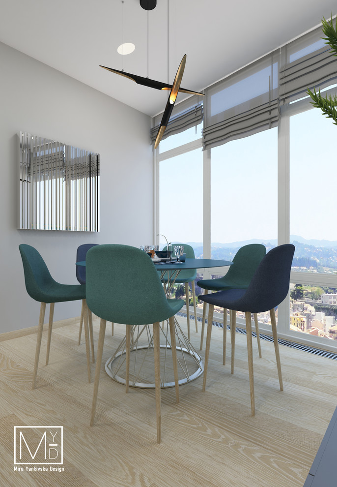 FAMILY APPARTMENT Дизайн гостиной