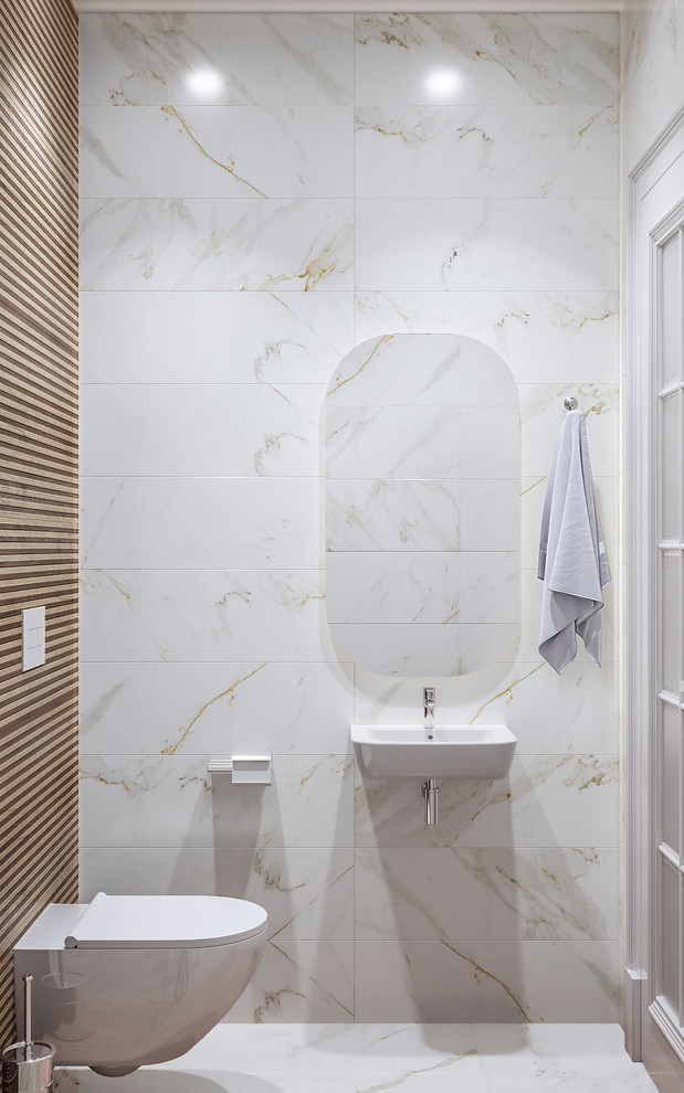 Квартира в ЖК"Город"