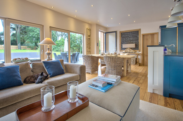 Abersoch residence maritim-matplats