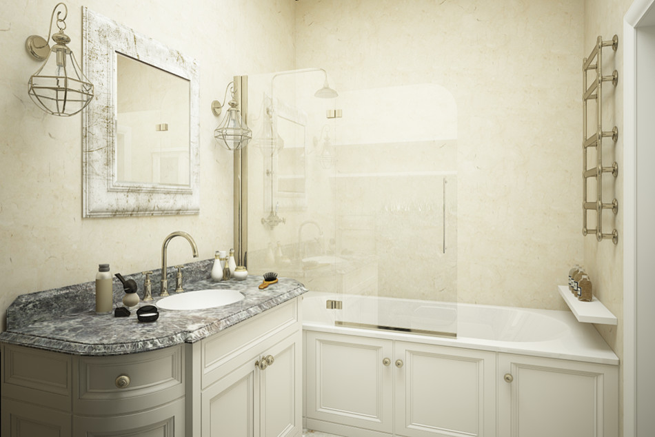 ПОЛЕТ ДИРИЖАБЛЯ