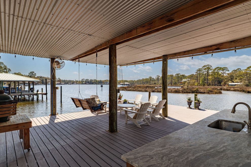 Soldier Creek Sanctuary