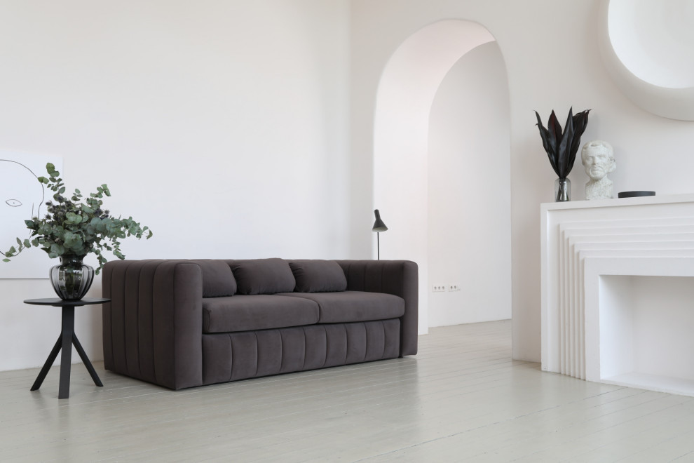 Коллекция диванов FABIO