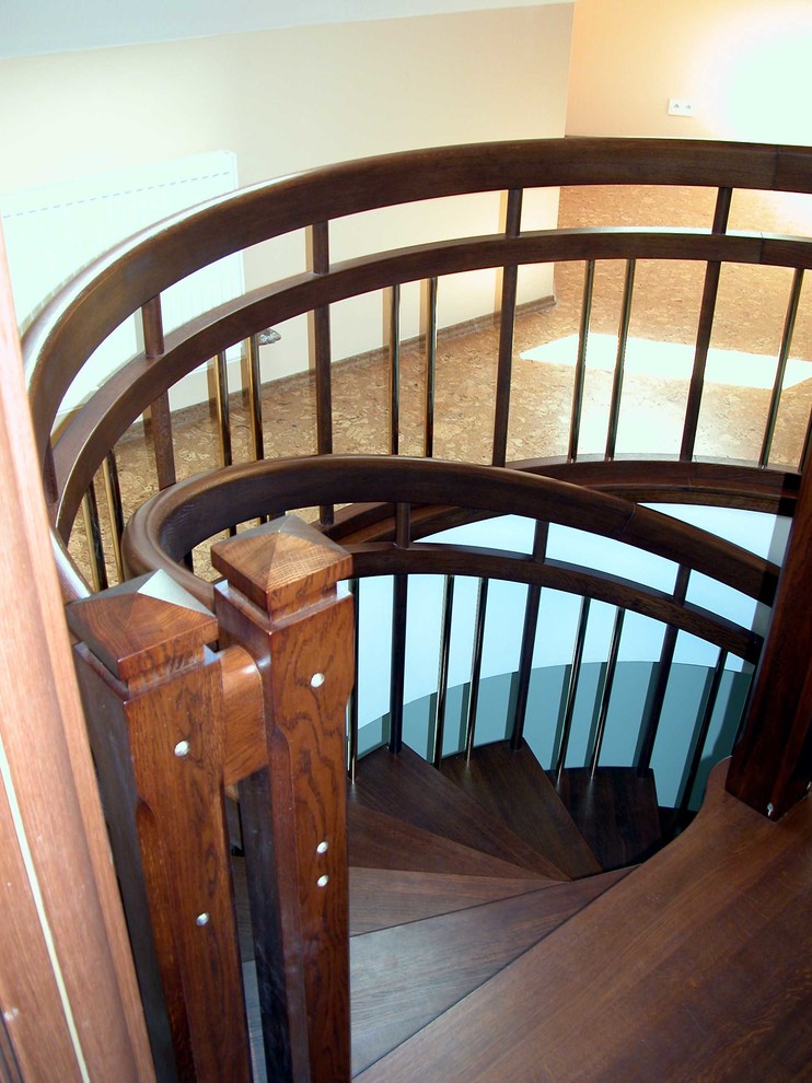 Лестницы Streamstairs Rybland