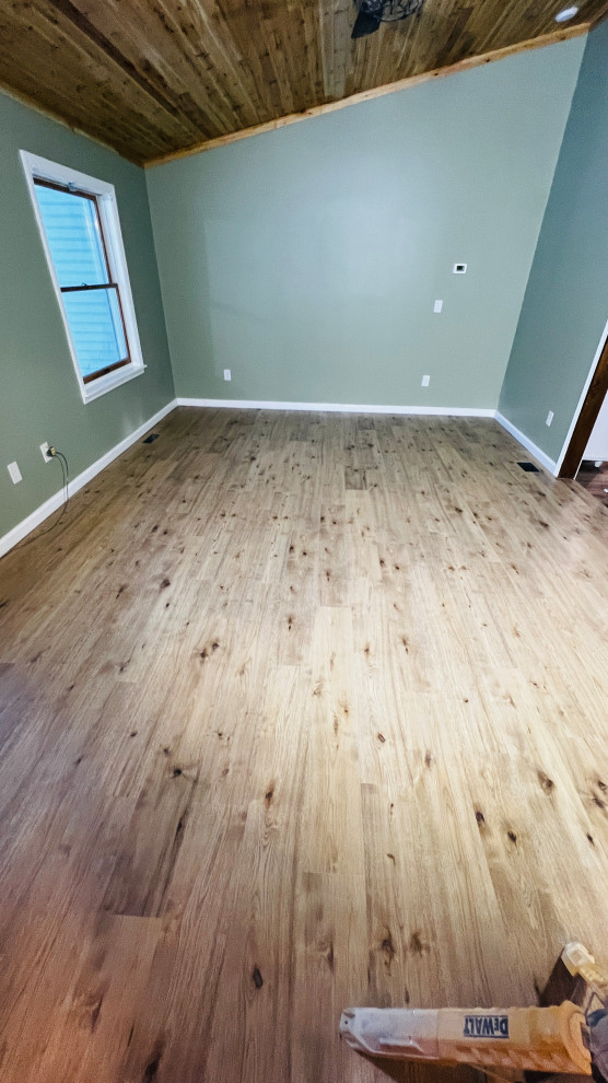 Livingroom Remodel