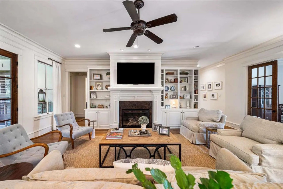 2007 Showcase Home