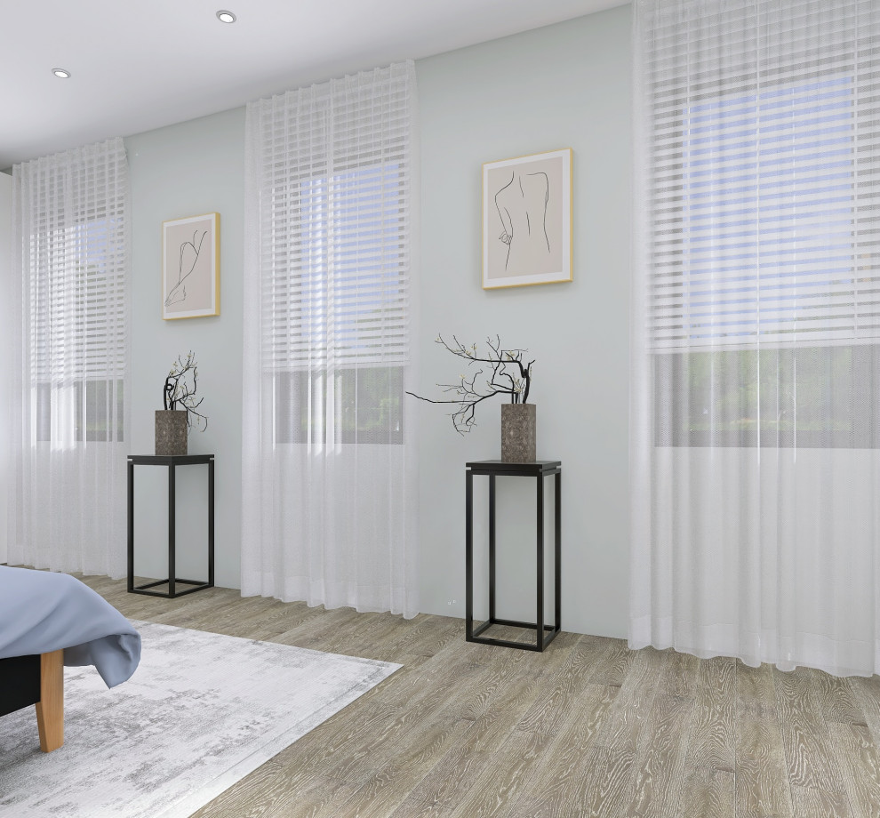 Архитектурный проект 2-х этажного дома и Дизайн интерьера