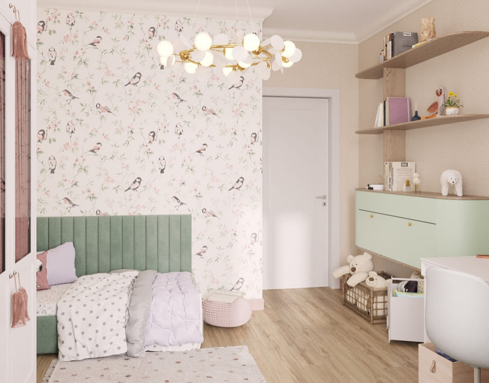 Птичий концерт