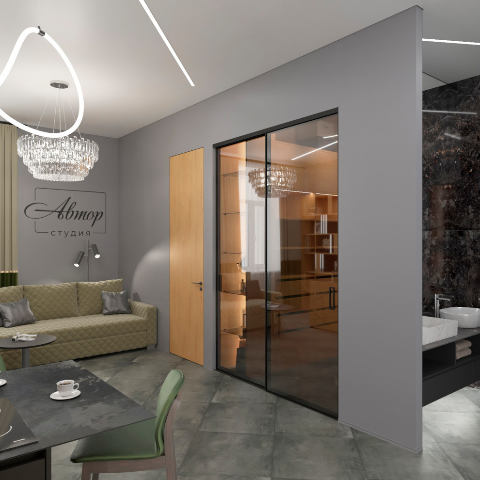 Студия мебели