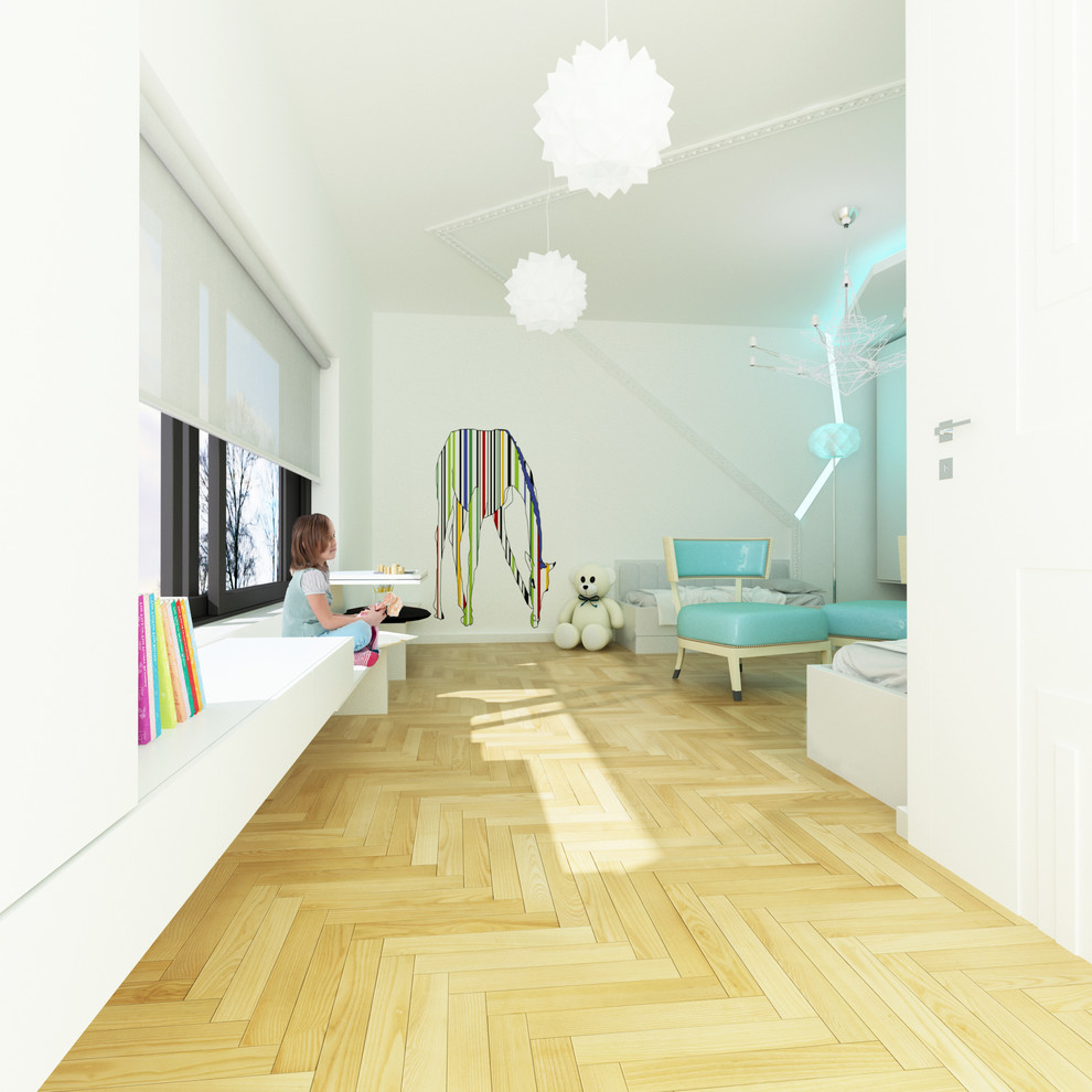 концепт загородного дома