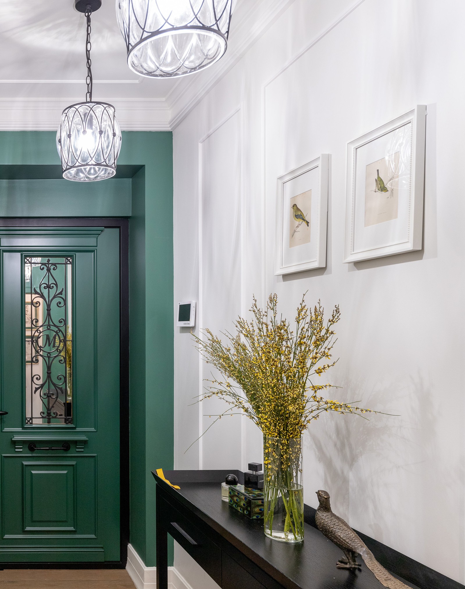 Песчаная 50м2