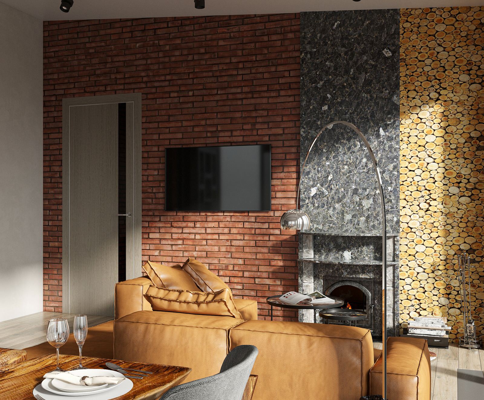 Дача Монино