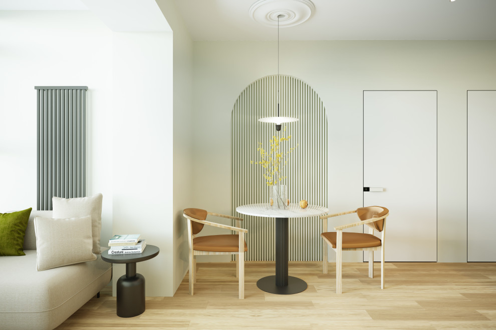 Дизайн студия интерьера AVi. Конча Заспа, Киев