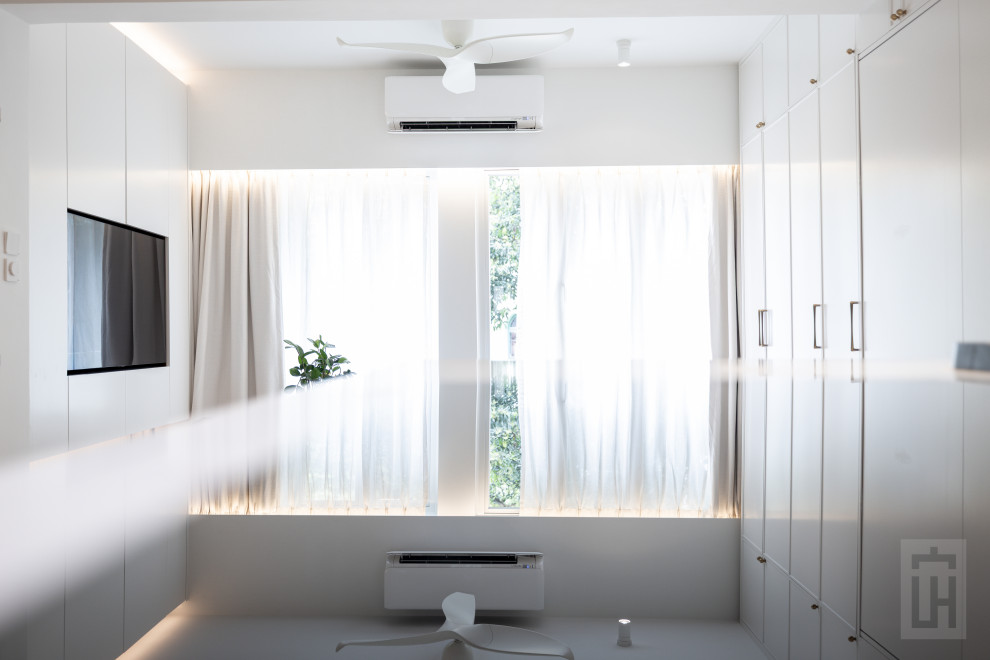 Large Windows