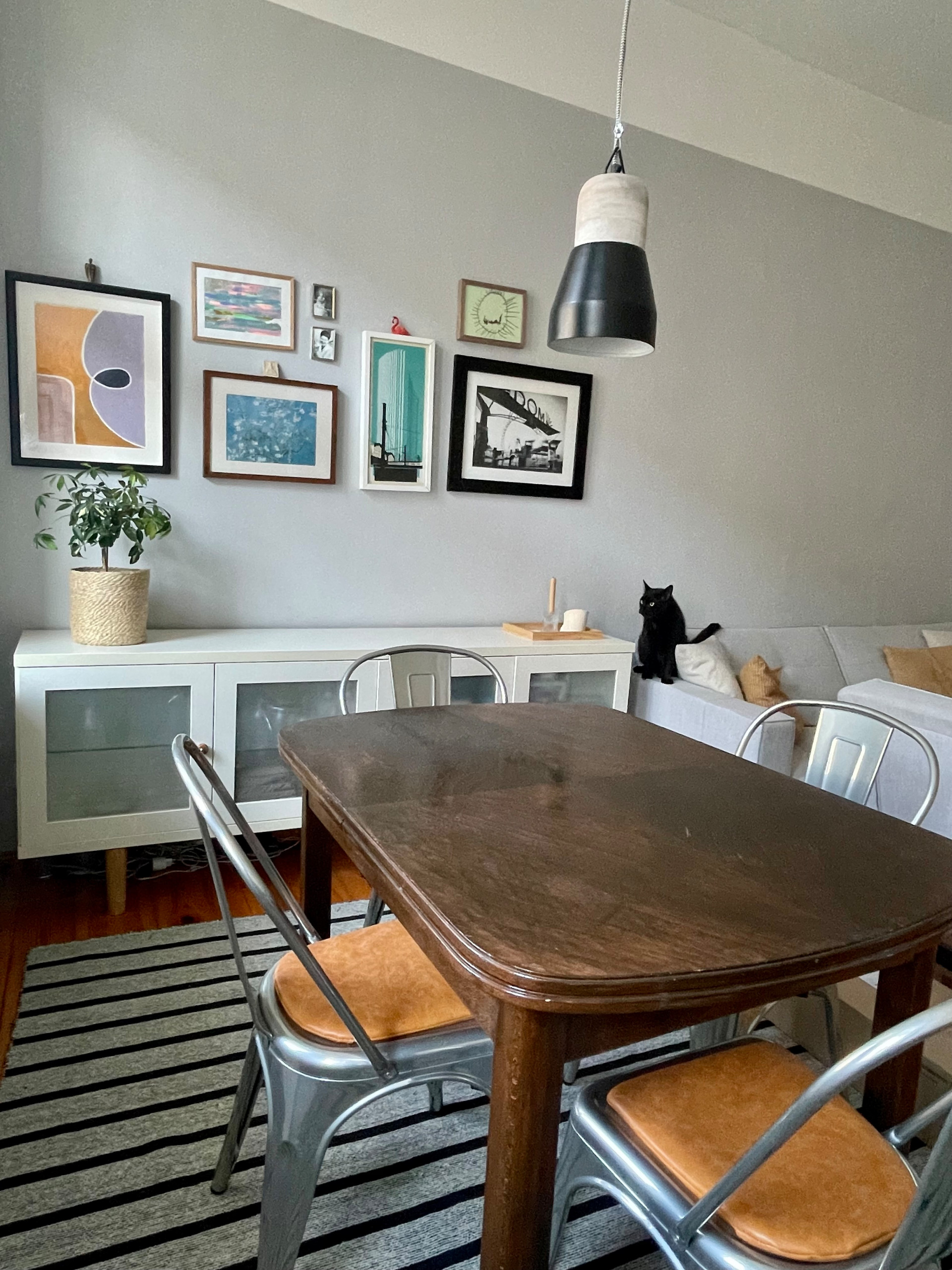 WOHNUNG PRENZLAUERBERG 3